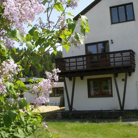 Ferienwohnungen Federleicht Titisee-Neustadt Exterior photo