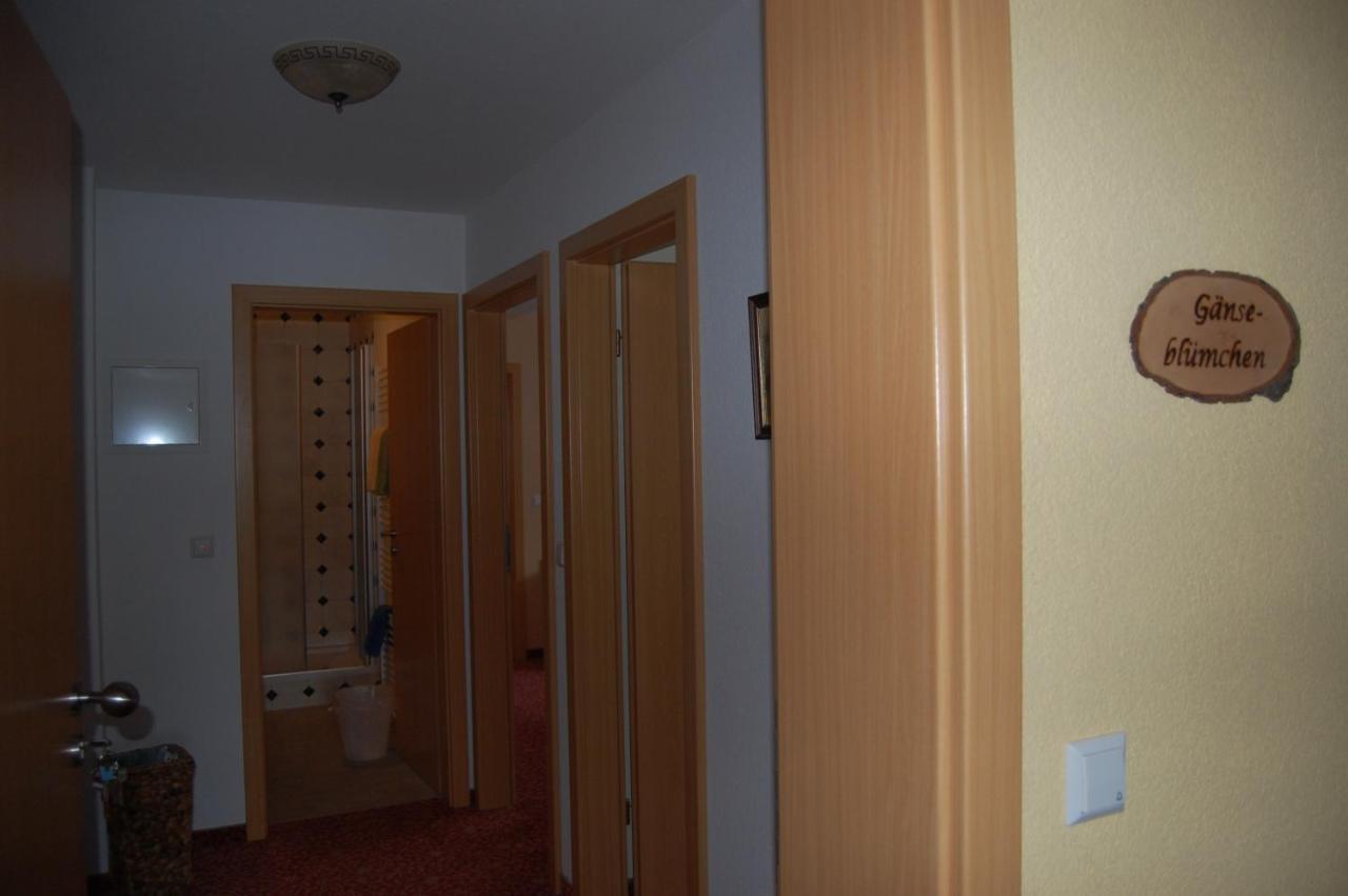 Ferienwohnungen Federleicht Titisee-Neustadt Exterior photo